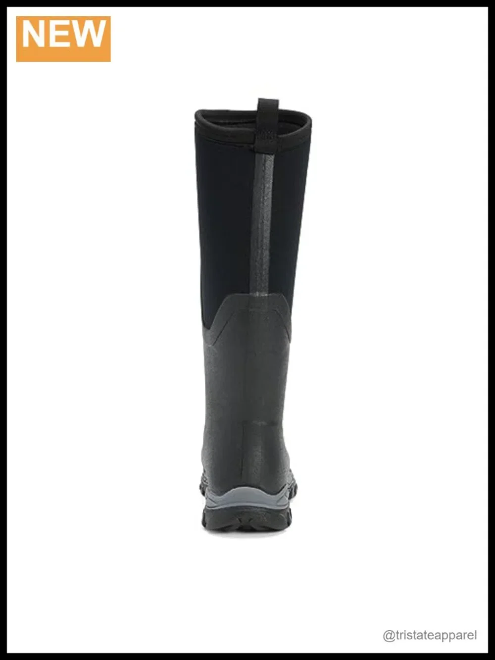 Muck Women's Arctic Sport II Tall Snow Boots Waterproof Neoprene Winter